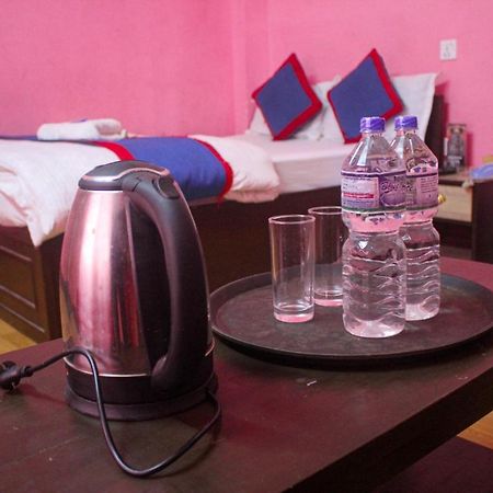 Hotel Chandragiri Paradise Kathmandu Bagian luar foto