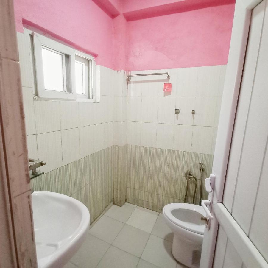 Hotel Chandragiri Paradise Kathmandu Bagian luar foto