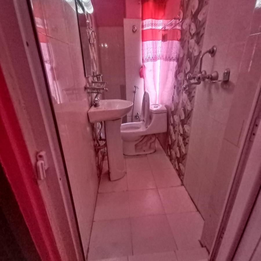 Hotel Chandragiri Paradise Kathmandu Bagian luar foto