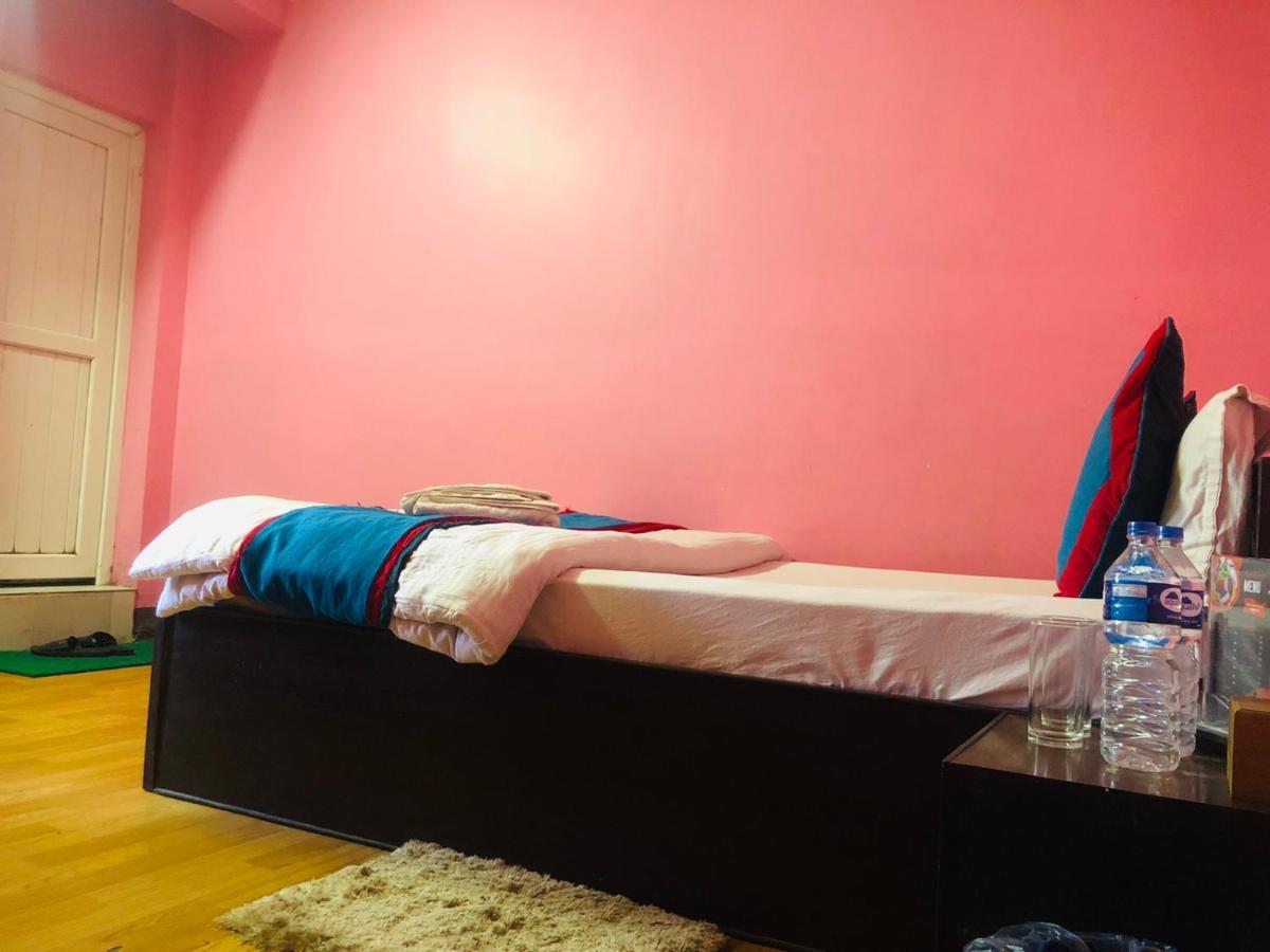 Hotel Chandragiri Paradise Kathmandu Bagian luar foto
