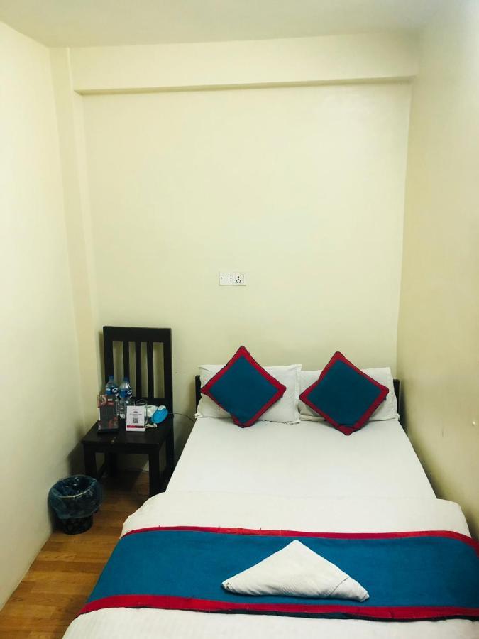 Hotel Chandragiri Paradise Kathmandu Bagian luar foto