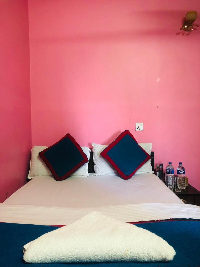 Hotel Chandragiri Paradise Kathmandu Bagian luar foto