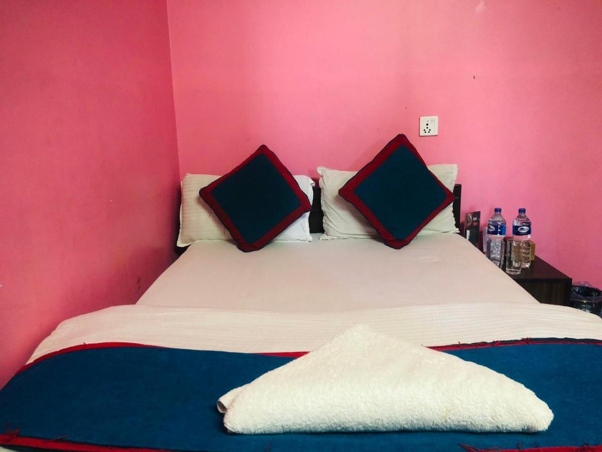 Hotel Chandragiri Paradise Kathmandu Bagian luar foto