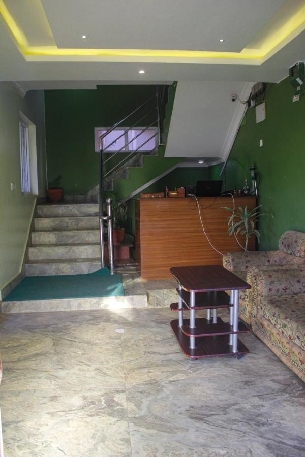 Hotel Chandragiri Paradise Kathmandu Bagian luar foto