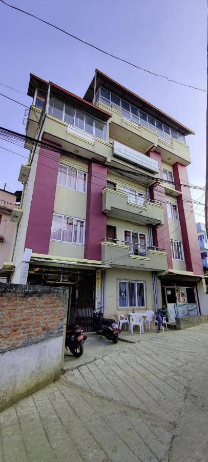 Hotel Chandragiri Paradise Kathmandu Bagian luar foto