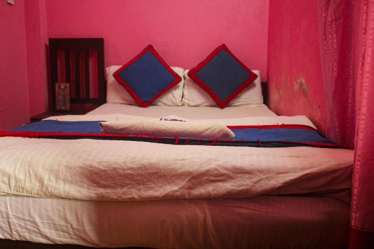 Hotel Chandragiri Paradise Kathmandu Bagian luar foto