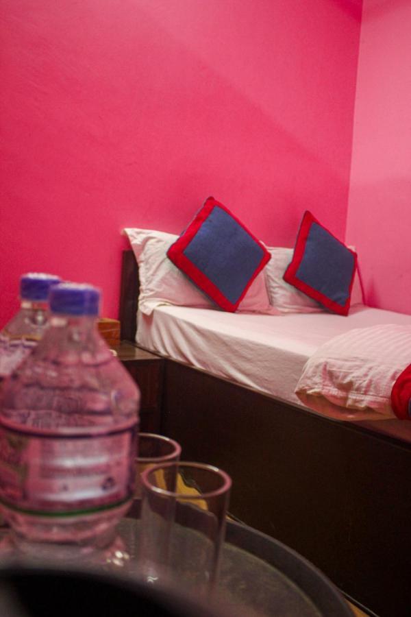 Hotel Chandragiri Paradise Kathmandu Bagian luar foto