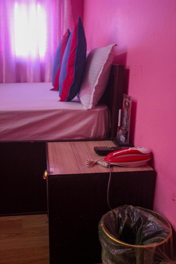 Hotel Chandragiri Paradise Kathmandu Bagian luar foto